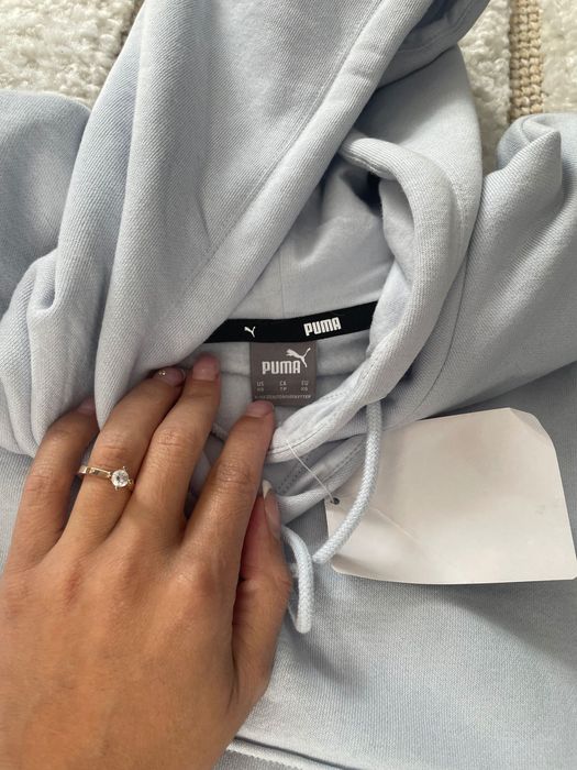 Нов суитчер Puma