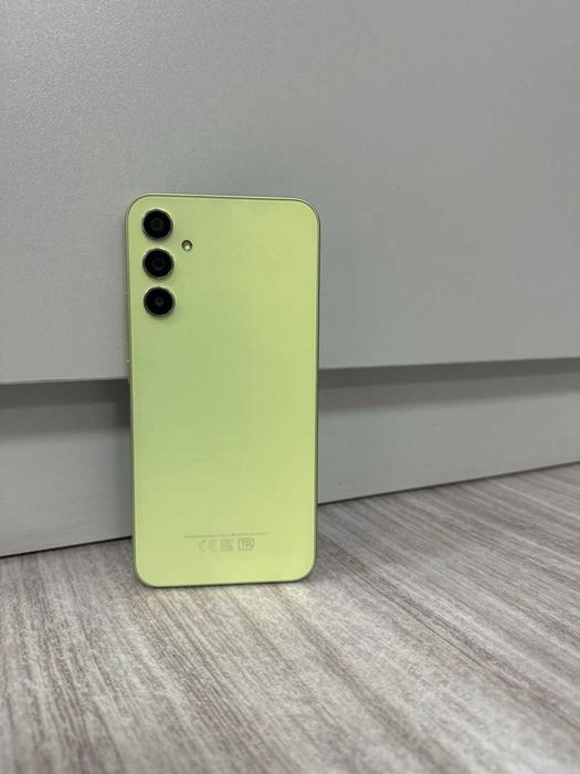 Samsung Galaxy A34   Лот№765395 г Атырау ул Сатбаева 25/7