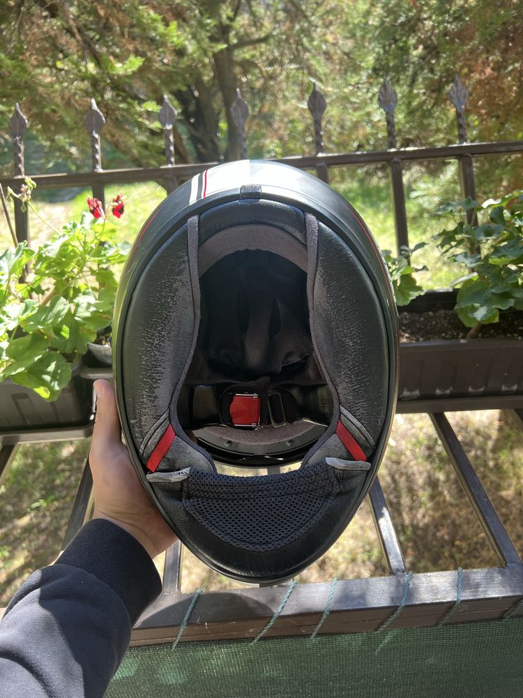 Каска Shoei GT AIR M