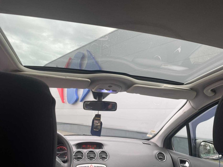 PEUGEOT 308 SW 1.6hdi