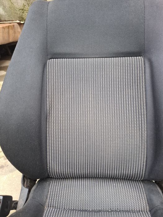 Предни седалки голф 4