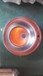 Vand chiuveta de inox