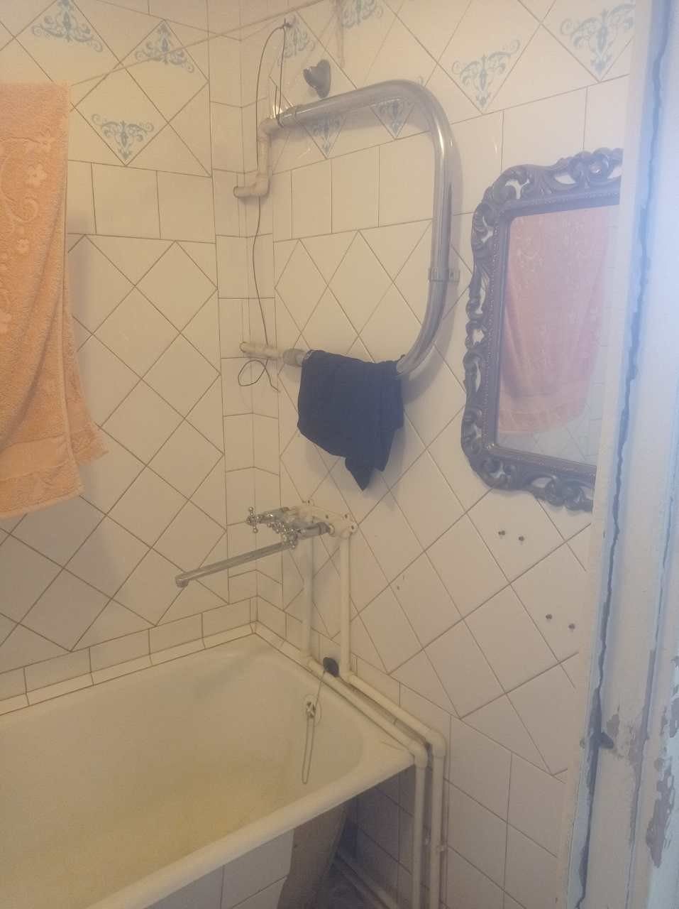 Сдаю однокомнатную квартиру куйлюк массив 5, базарчик