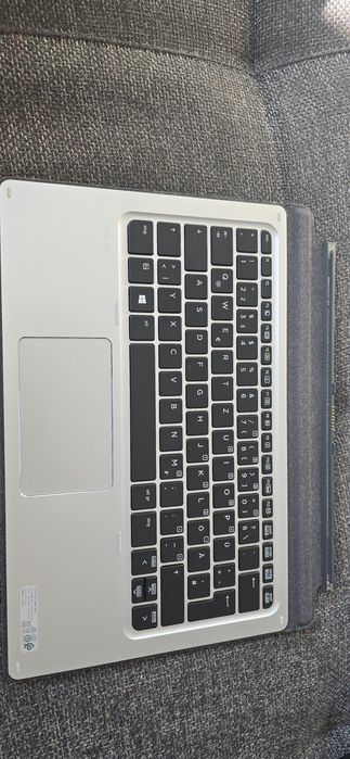 Tastatura noua Hp Elite x2 1012 G1 travel KEYBOARD