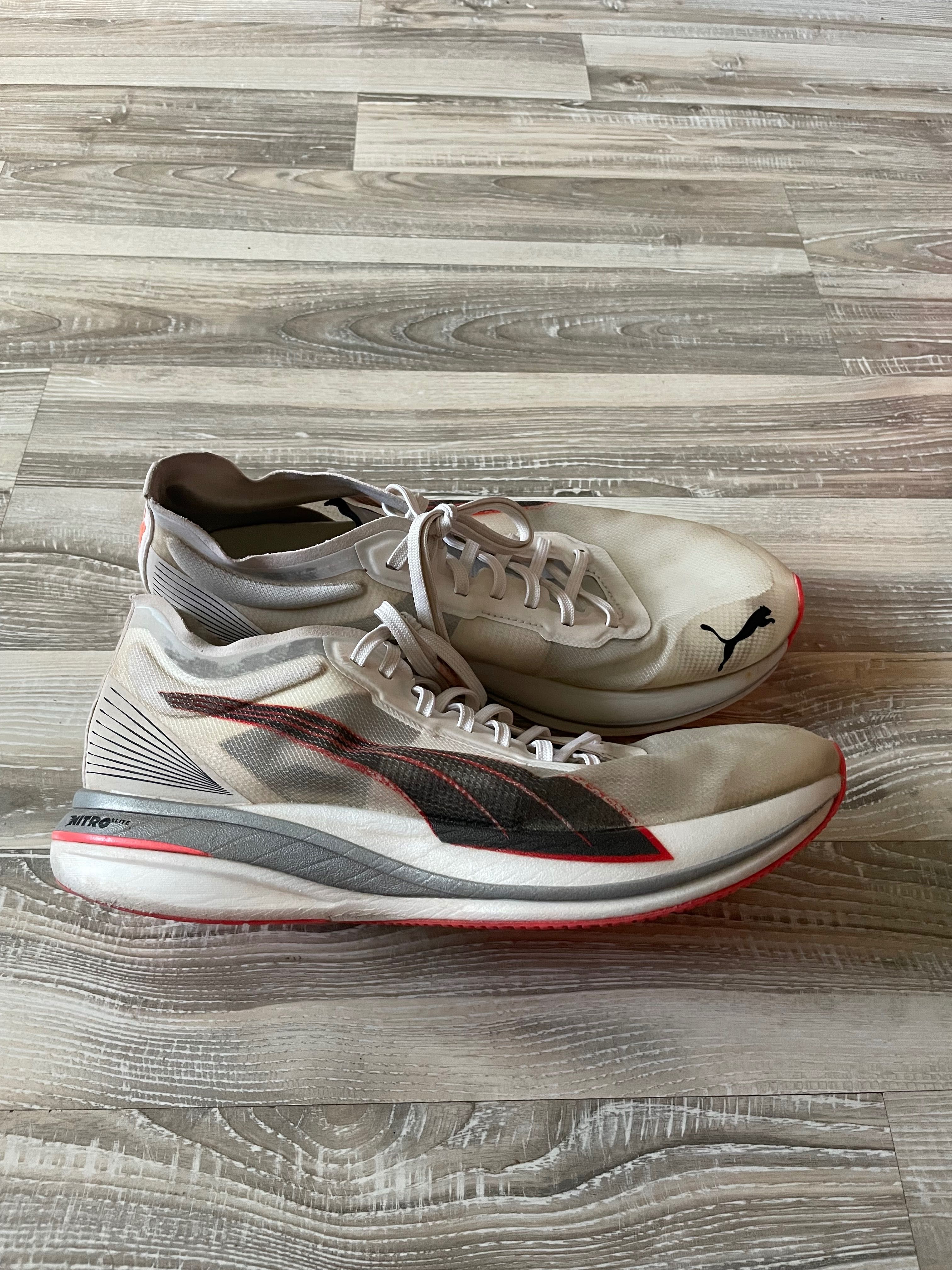 PUMA Deviate Nitro Elite