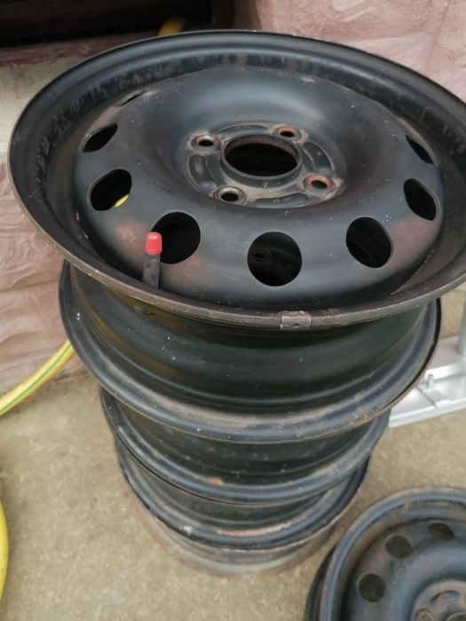 Jante R15 CW170 4x108