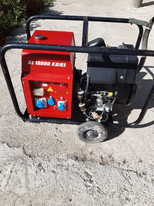 Generator            .