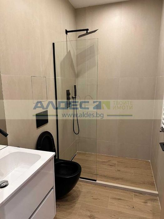 Уникален мезонет под наем в кв. Бояна!