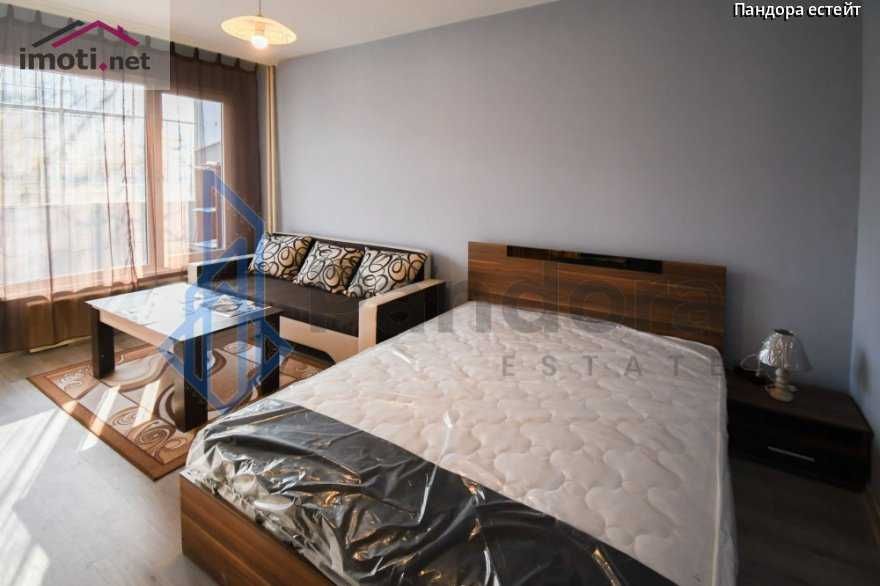 Продава се Едностаен апартамент в София, Надежда 1 - 48 кв.м за 2125 €/кв.м - Снимка #1