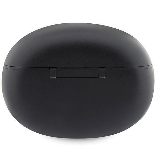 Слушалки guess bluetooth gutwst50ek tws black classic