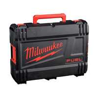 Празен куфар за машини и инструменти Milwaukee HD