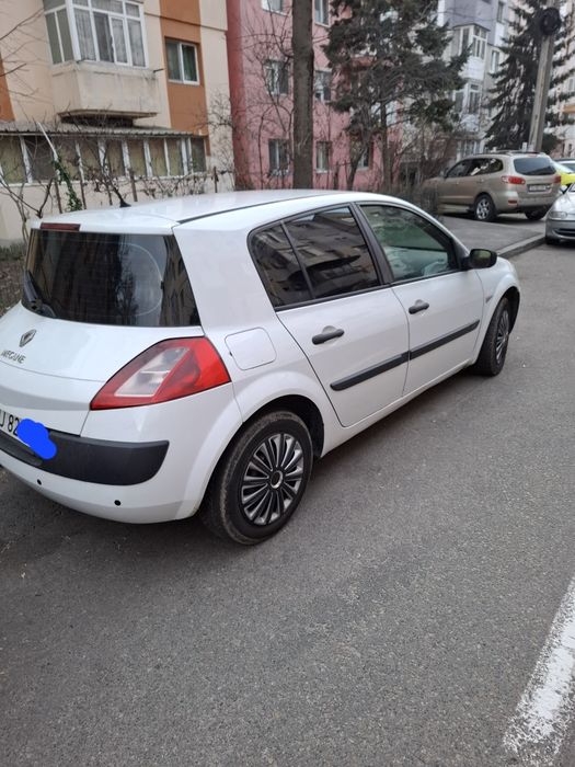 Vând Renault Megane