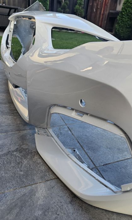 bara fata BMW seria 2 f44 2021