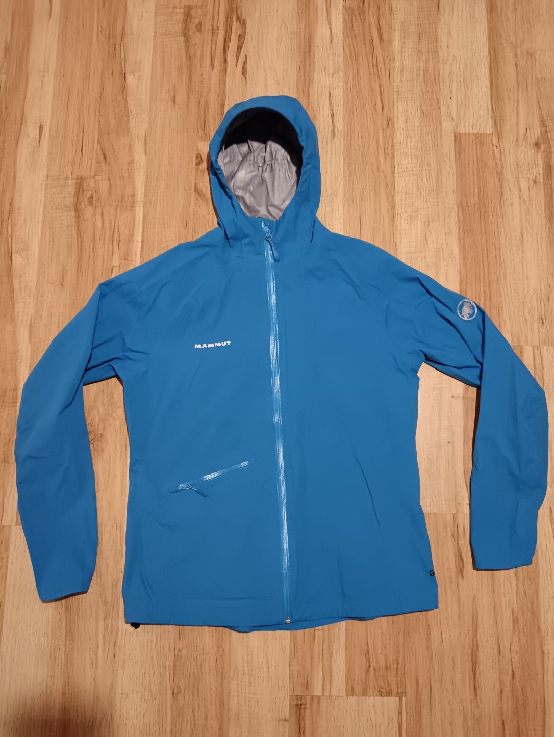 Mammut Meron Light Hardshell Jacket