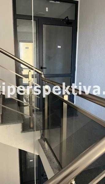 Продава се Двустаен апартамент в Пловдив, Беломорски - 66 кв.м за 1306 €/кв.м - Снимка #6