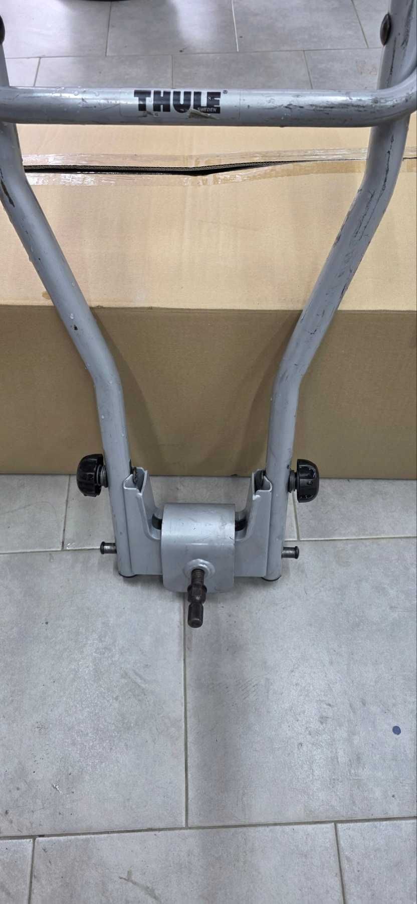 Багажник за колела Thule HangOn 9708 Tilt за 4 велосипеда