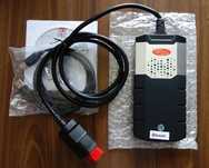 Diagnoza auto teser delphi ds 160e program nou bluetooth carcasa metal usb toata gama auto si camioane
