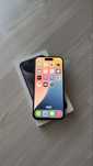 iPhone 15 Pro 128GB 93% Baterie Liber de retea