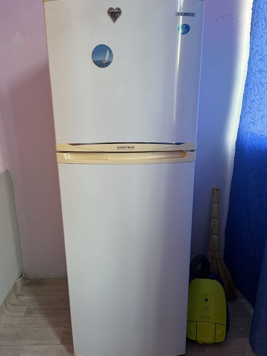 Холодильник самсунг бу