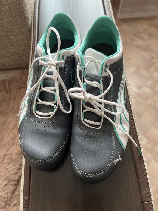 Продам кроссовки мужские