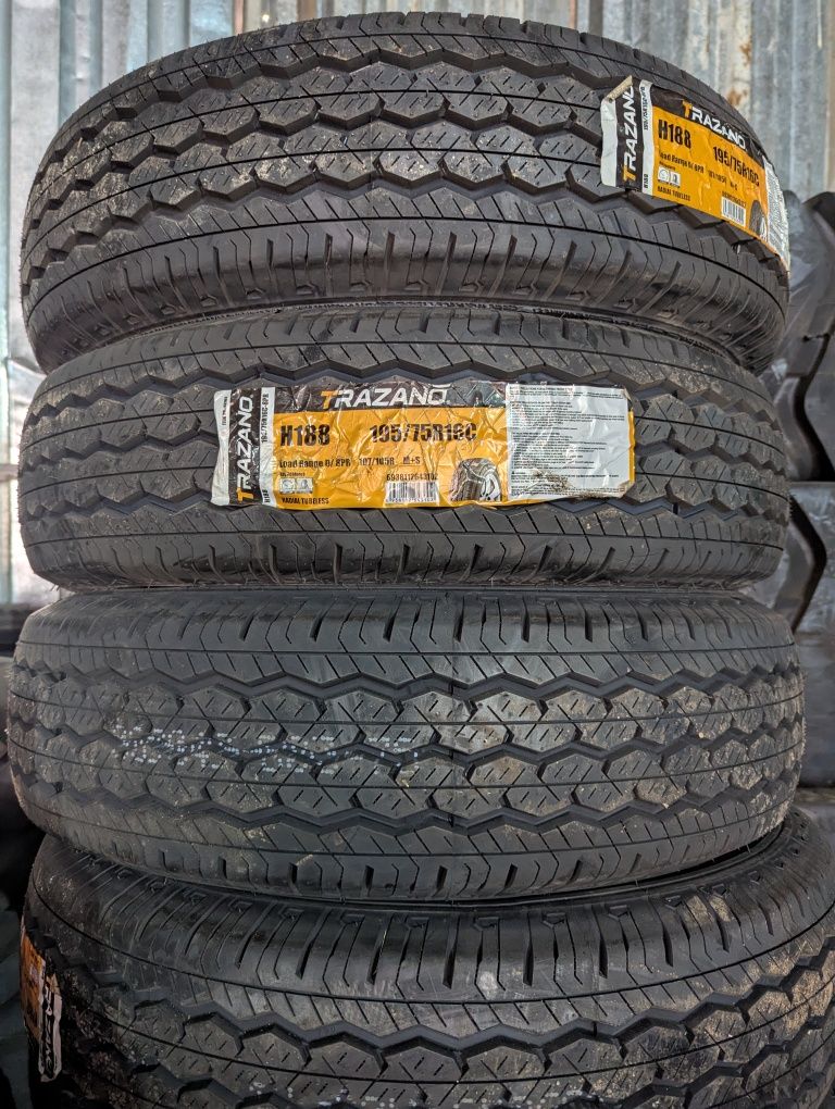 Шины на Газель 195/75R16c. Склад шин. Все размеры