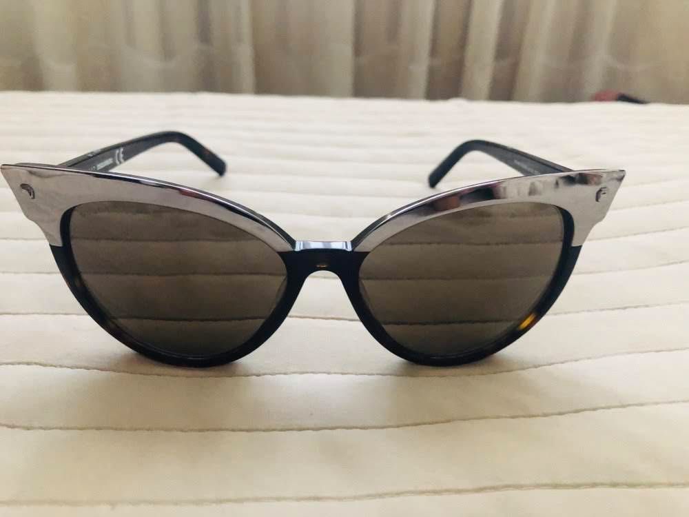 Оригинални слънчеви очила Dsquared2 - намалени