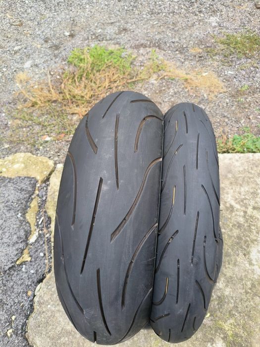 Michelin Pilot Power