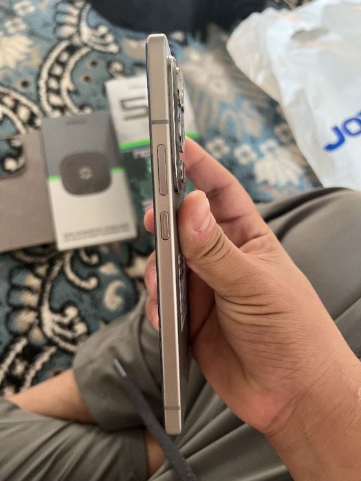 Infinix NOTE 50 pro sotiladi