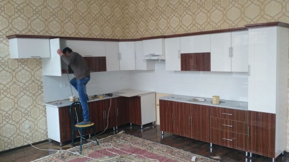 Кухонная мебел kuxinni mebel oshxona mebel