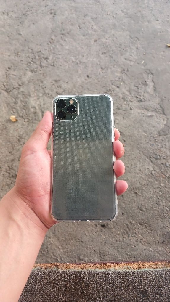Срочна Iphone 11 pro max