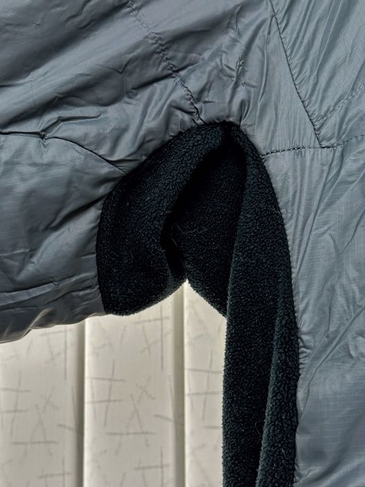 Arcteryx олекотено зимно яке мъжко, S