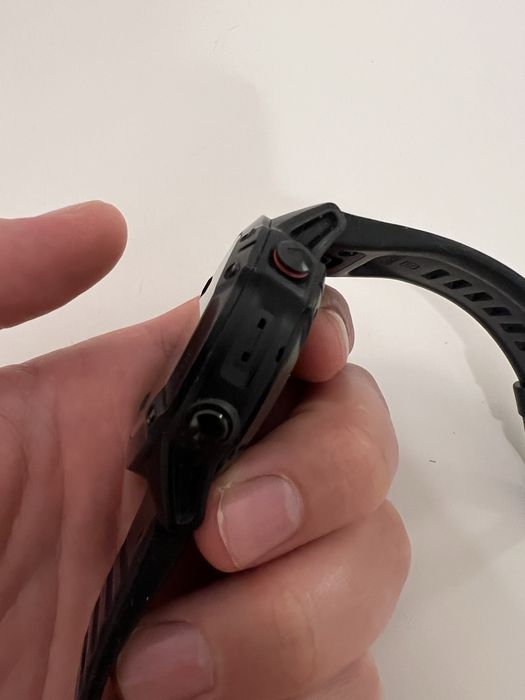 Ceas Garmin Fenix 6 pro