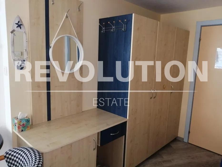 Дава се под наем Едностаен апартамент в Варна, м-т Евксиноград - 40 кв.м за 285 € - Снимка #5