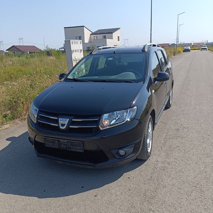 Dacia logan MCV motorizare 0.9
