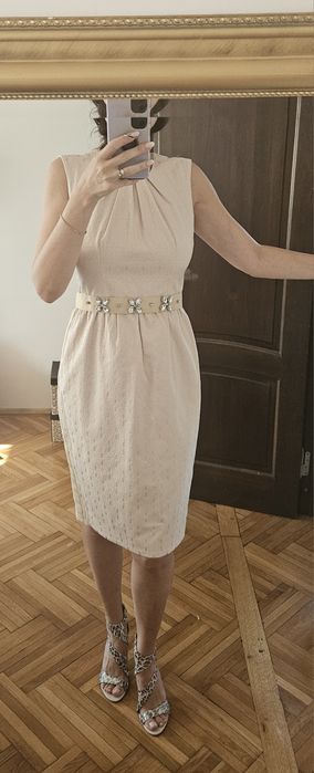 Rochie Nissa, masura 38