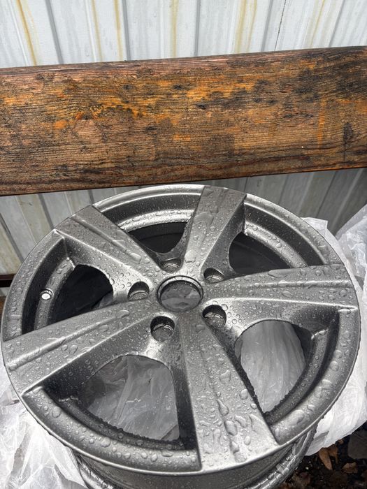 Диски 16 5/114,3