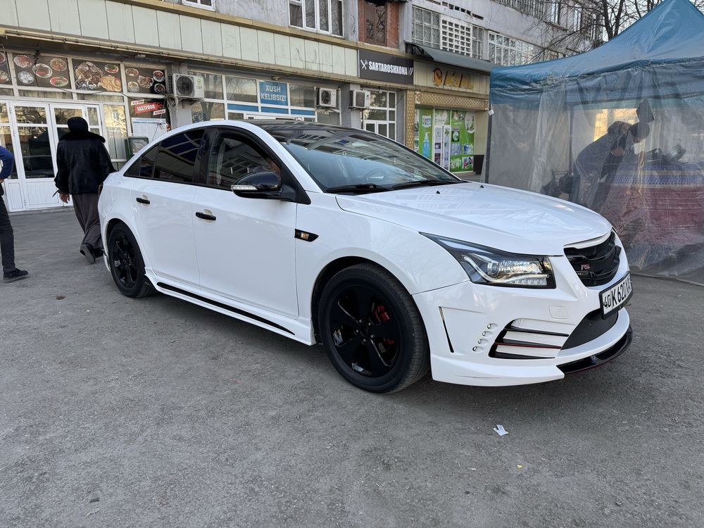 Авто с гарантии