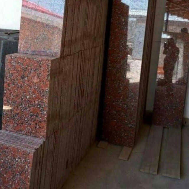Mramor granit mahsulotlar
