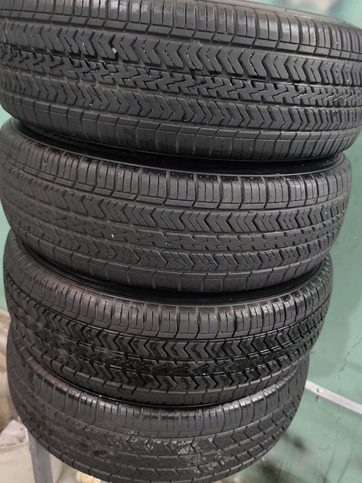 Matiz balon 4 ta CHARIMHOO rabotchi