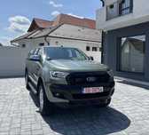 Ford Ranger 2.2 ( 2019 )