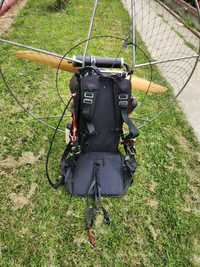 Paramotor AIRMAX 210 cmc