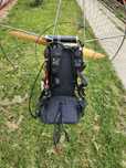 Paramotor AIRMAX 210 cmc