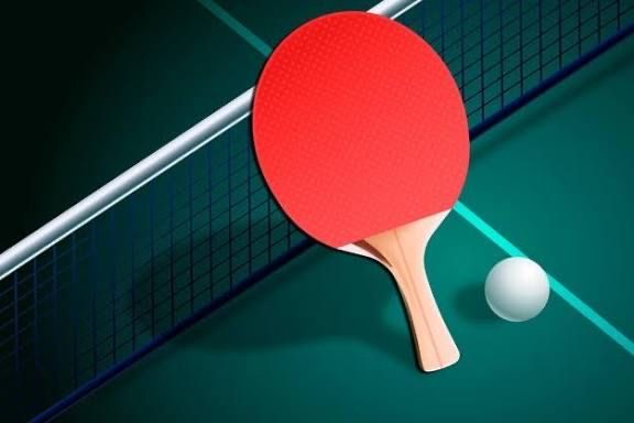 Antrenamente tenis de masa