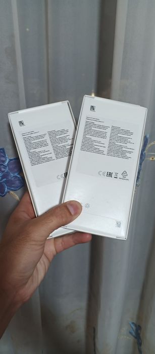 Samsung galaxy A17 2ta yengi ochilmagan 165$ dan