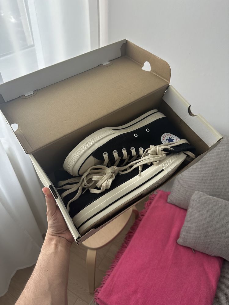 Converse Chuck 70 Fear Of God (43)