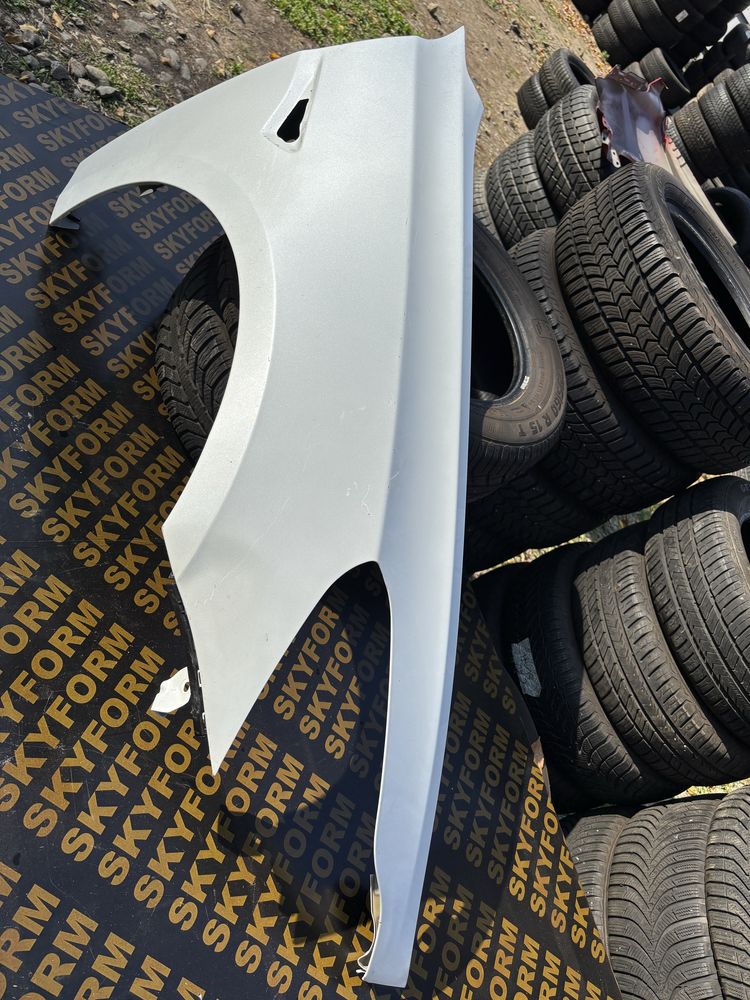 Калник Тесла 3/Tesla Model 3