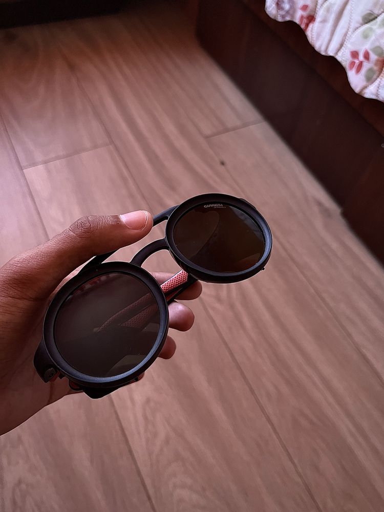 Carrera 5046/S 807/QT