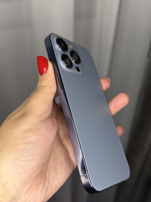 Iphone 13 pro impecabil