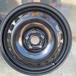 Set 4 jante 5X112 ET 47/6,5J /CB 57/R16 VW Golf 5.6.7/Turan/seat/etc