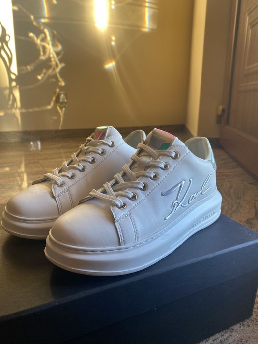 Sneakers Karl Lagerfeld